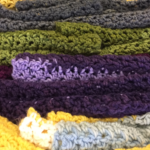 shawl 1